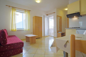 One-bedroom apartments Medulin